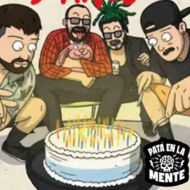 EL MEO CUMPLE