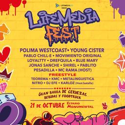 LIFEMEDIA FEST