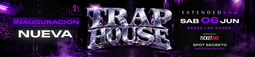 Trap house nuevo Spod