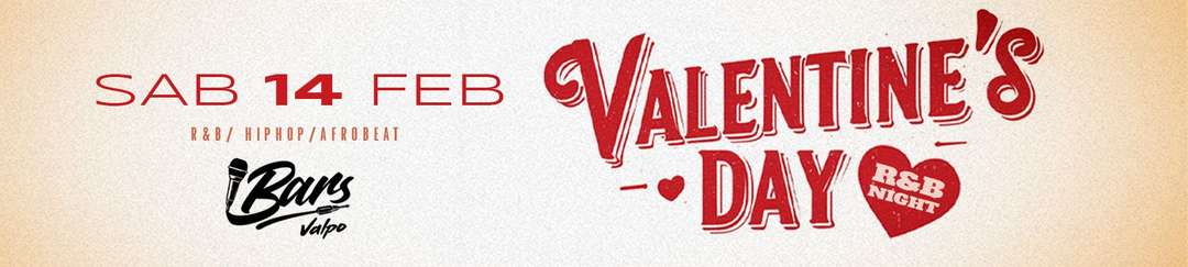 San valentine’s day!